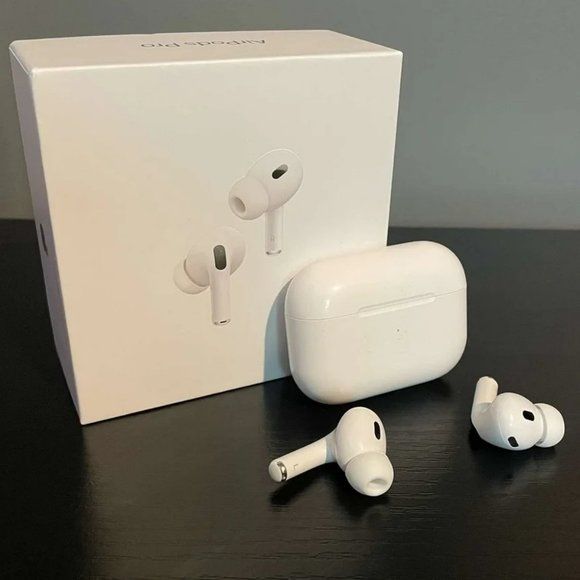🎧 AirPods Pro 2 Premium Wireless Earbuds