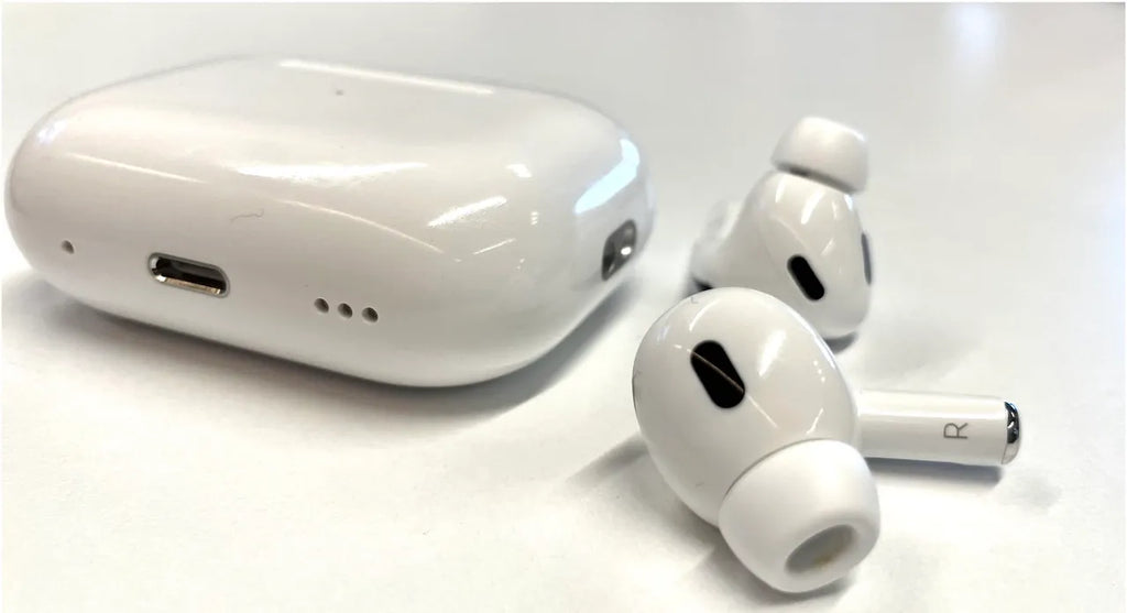 🎧 AirPods Pro 3 (Premium Wireless Earbuds)