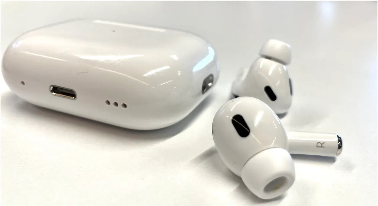 🎧 AirPods Pro 3 (Premium Wireless Earbuds)