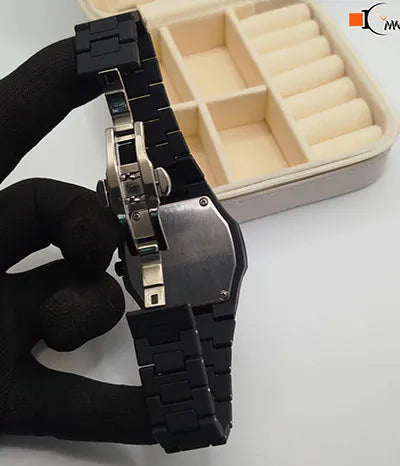 Black Aura Watch