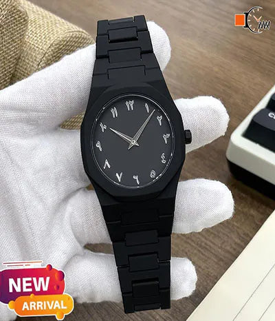 Black Aura Watch