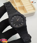 Black Aura Watch
