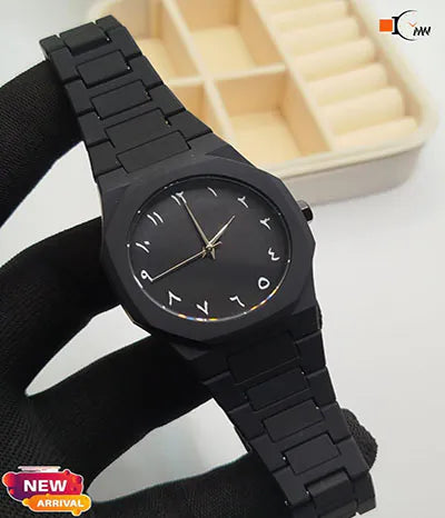 Black Aura Watch