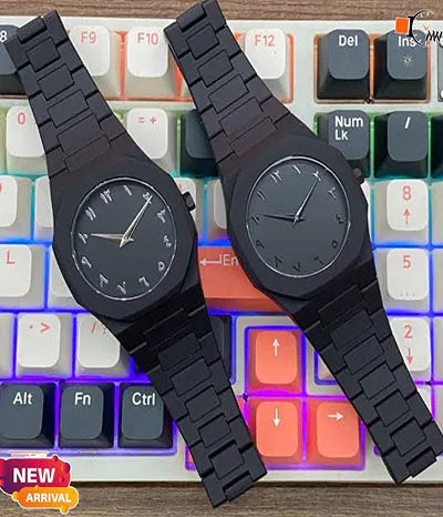 Black Aura Watch